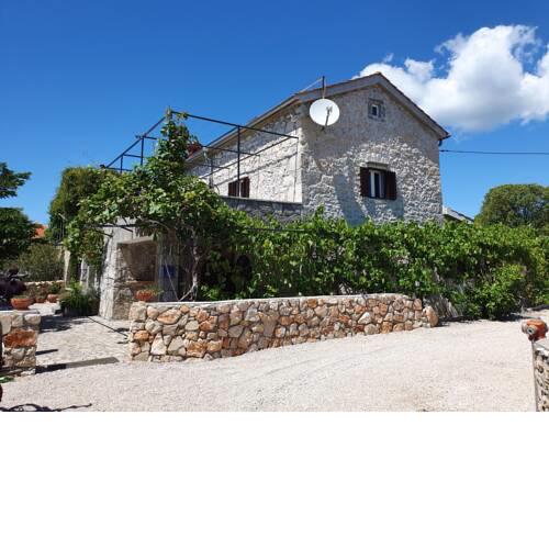 Villa Diny with Pool