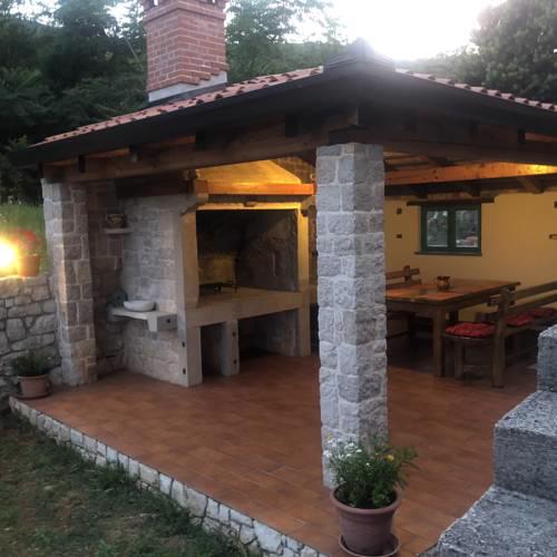 VILLA DIVNA