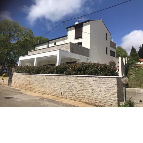 Villa Dolce Vita Apartmani