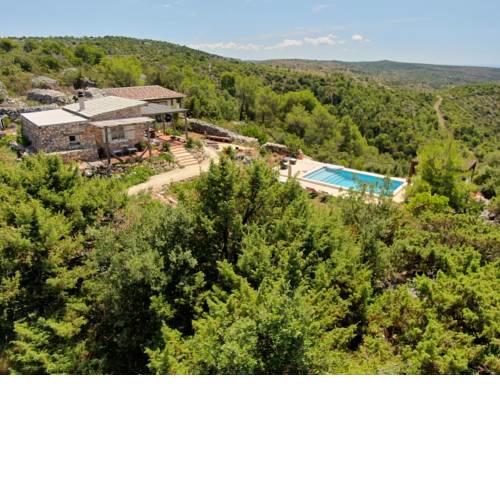 Villa Dolina