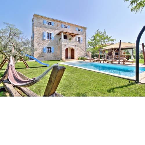 Villa Dora