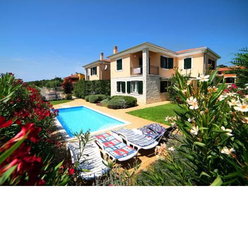 Villa Dorina