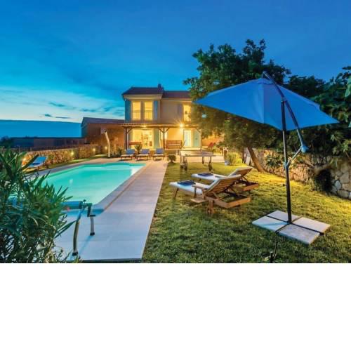 Villa Doris