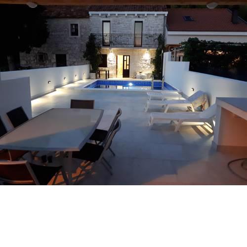Villa Dragi