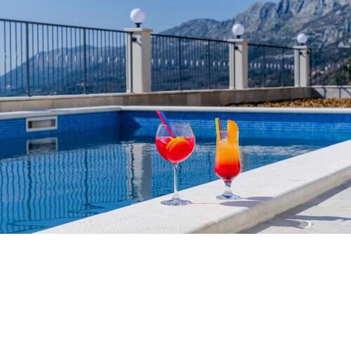 Villa Dragic