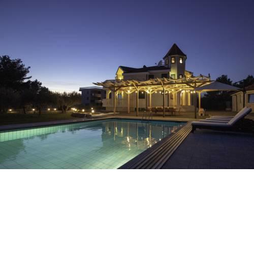 Villa Dream