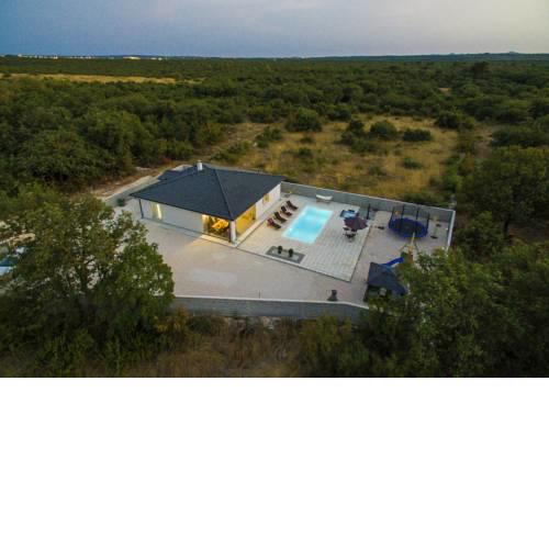 Villa Dreams