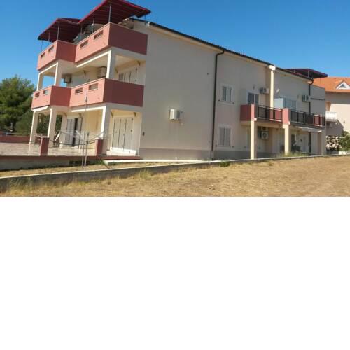 Villa „Drei Palmen“