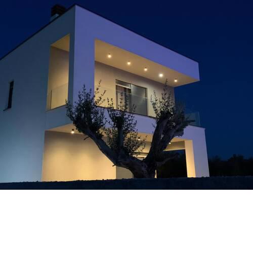 Villa Dunja