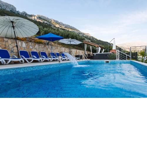 Villa Dusanka