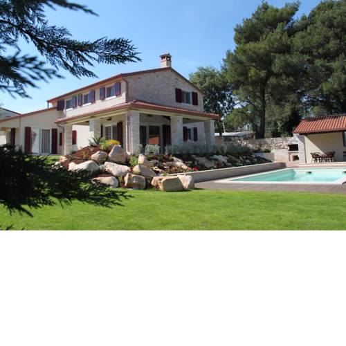 Villa Eda