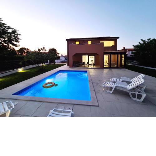 Villa Eden Poreč