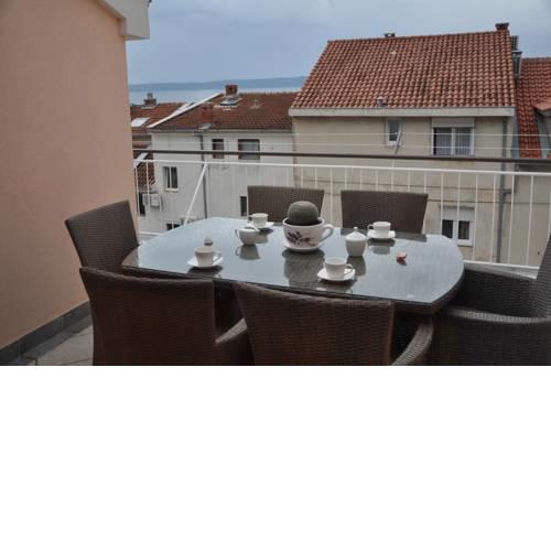 Apartman Anđela