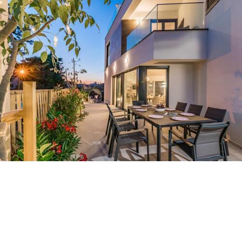 Villa Elena Deluxe