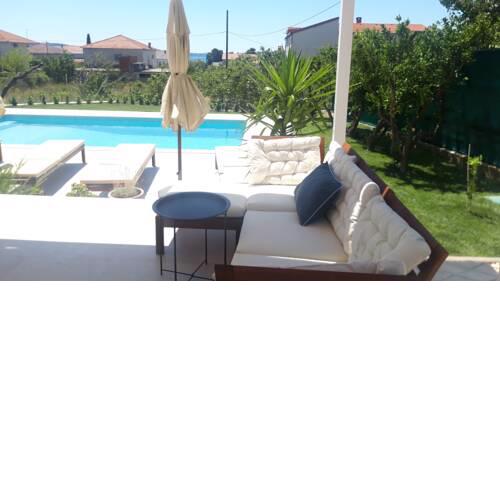 Villa Eli - new unique holiday house with swimming pool