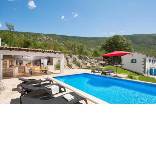 Villa Elia
