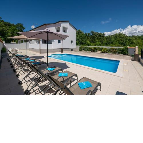 Villa Ellen Sophie