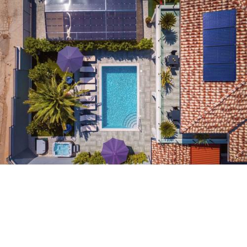 Villa Elodie