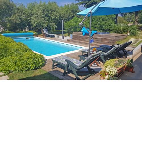 Villa Emili in Medulin (Haus für 4-6 Personen)