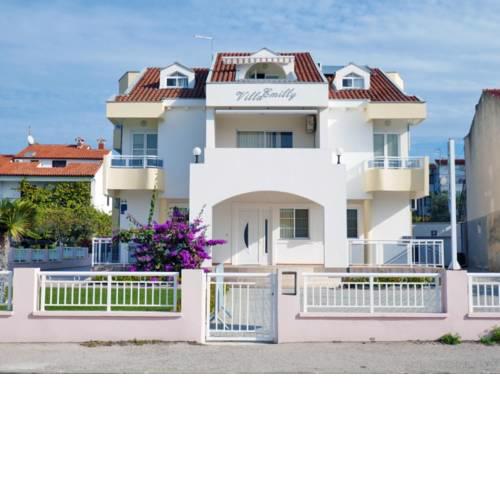 Villa Emilly Biograd na moru APARTMAN 10