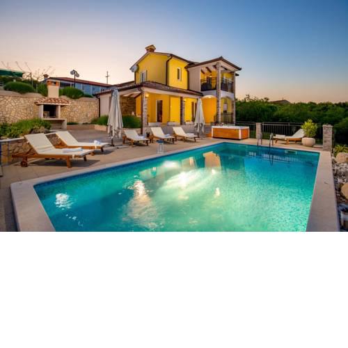 Villa Emma Maria