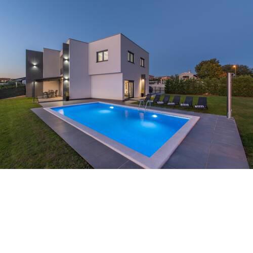 Villa Ena Castellier