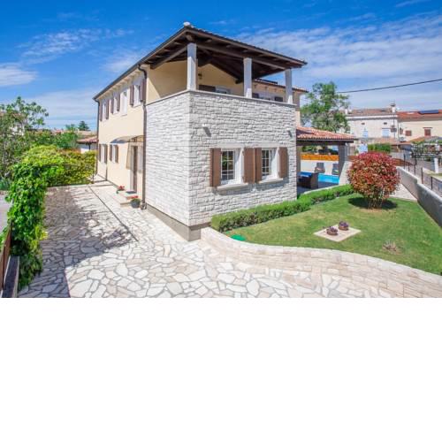 Villa Ena San Lorenzo