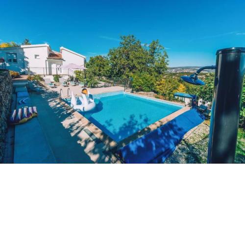 VILLA ERCEG, Drum - Makarska