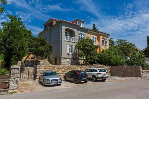 VILLA ERIKA
