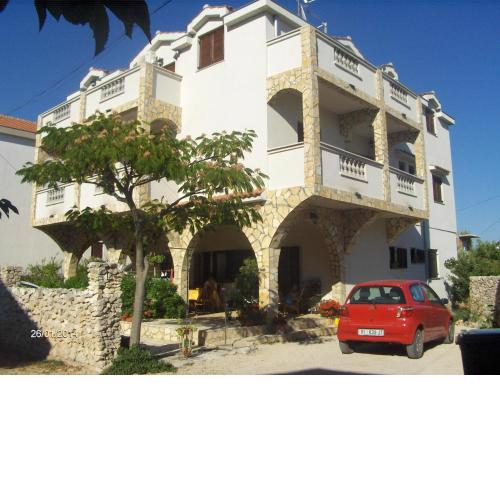 Villa-Estella