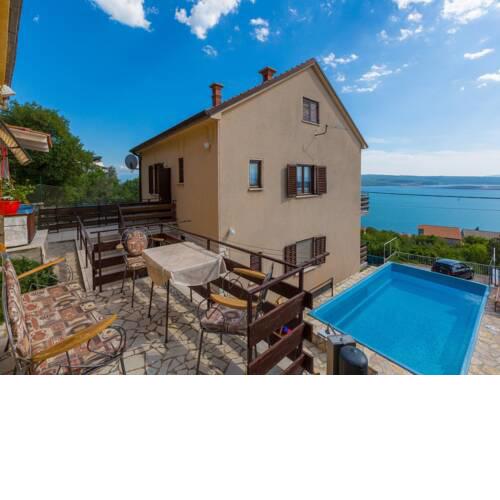 Villa ESTRELLA