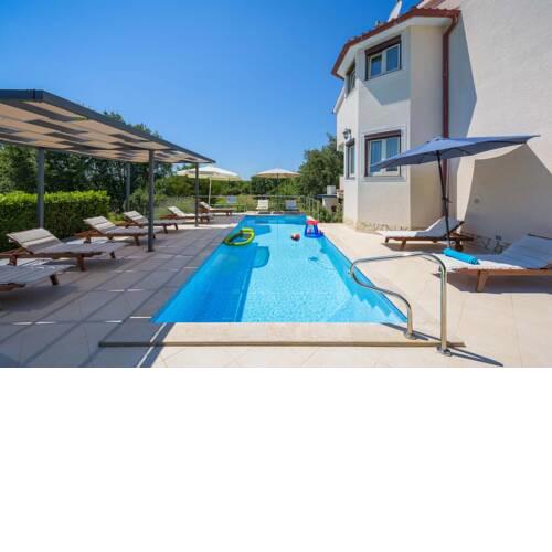 Villa Eufemia
