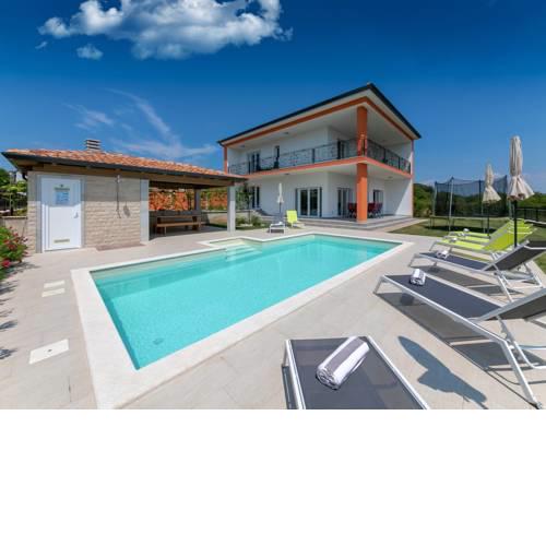 Villa Eva