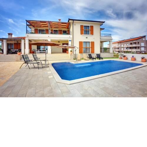 Villa Evelyn