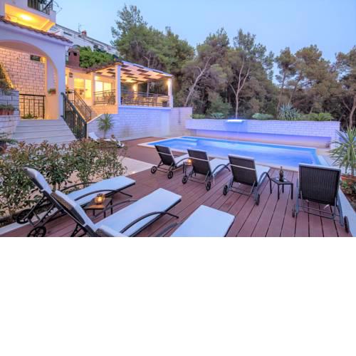 Villa Fani - Apartments in Trogir