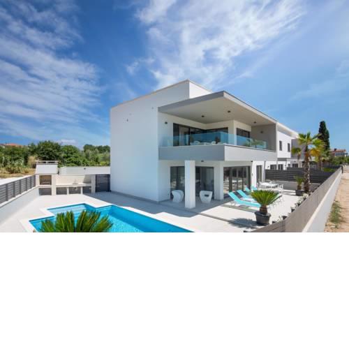 Villa Fasana A4