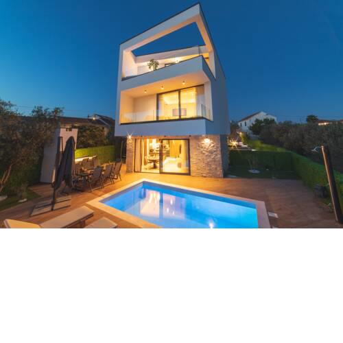 Villa Favela