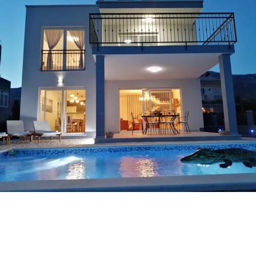 Villa Fidelissima