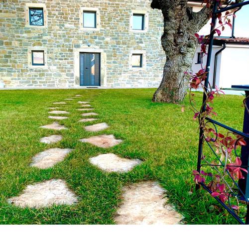 VILLA FIORE