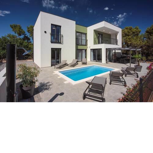 Villa Flavia