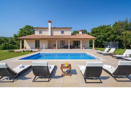 Villa Flora