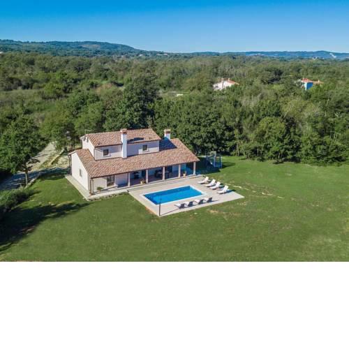 Villa Flora