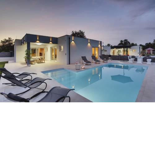 Villa Florentina