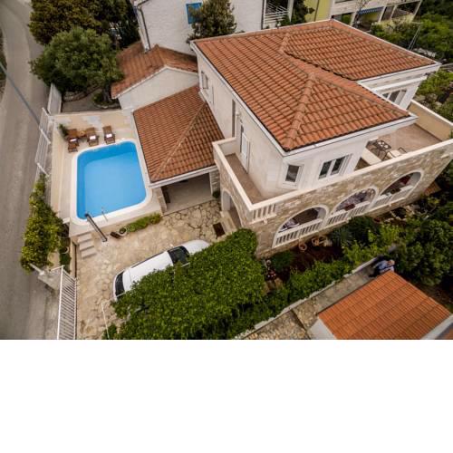 Villa Fonte