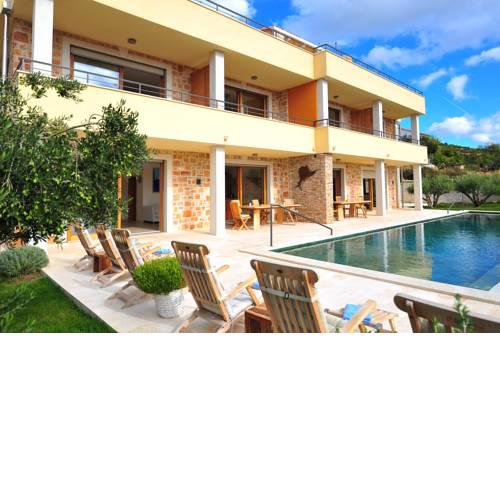 Villa Fora Hvar