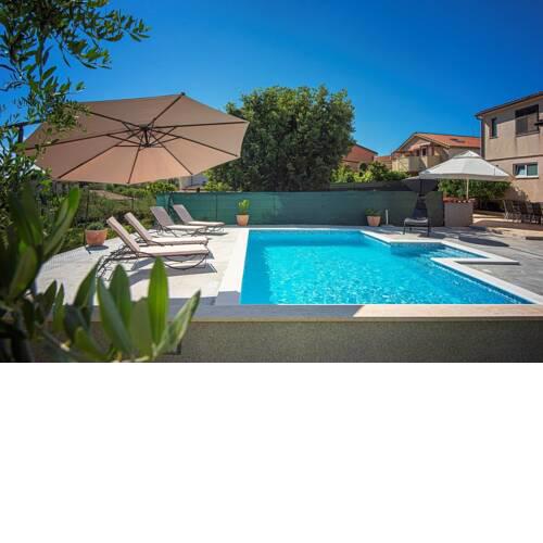 Villa Fortin