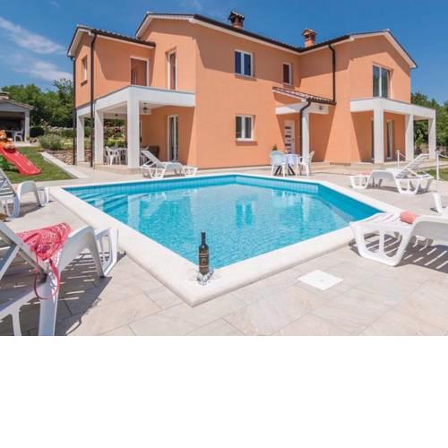 Villa Fortuna