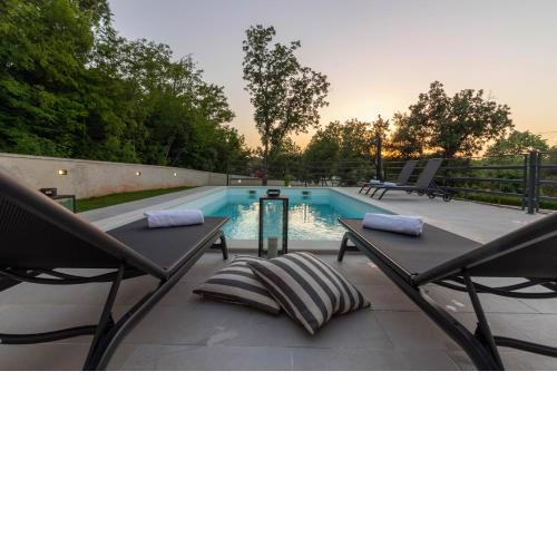 Villa Foska- private Pool