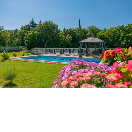Villa "Four M"