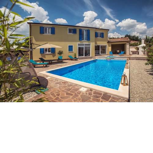 Villa Francesca II